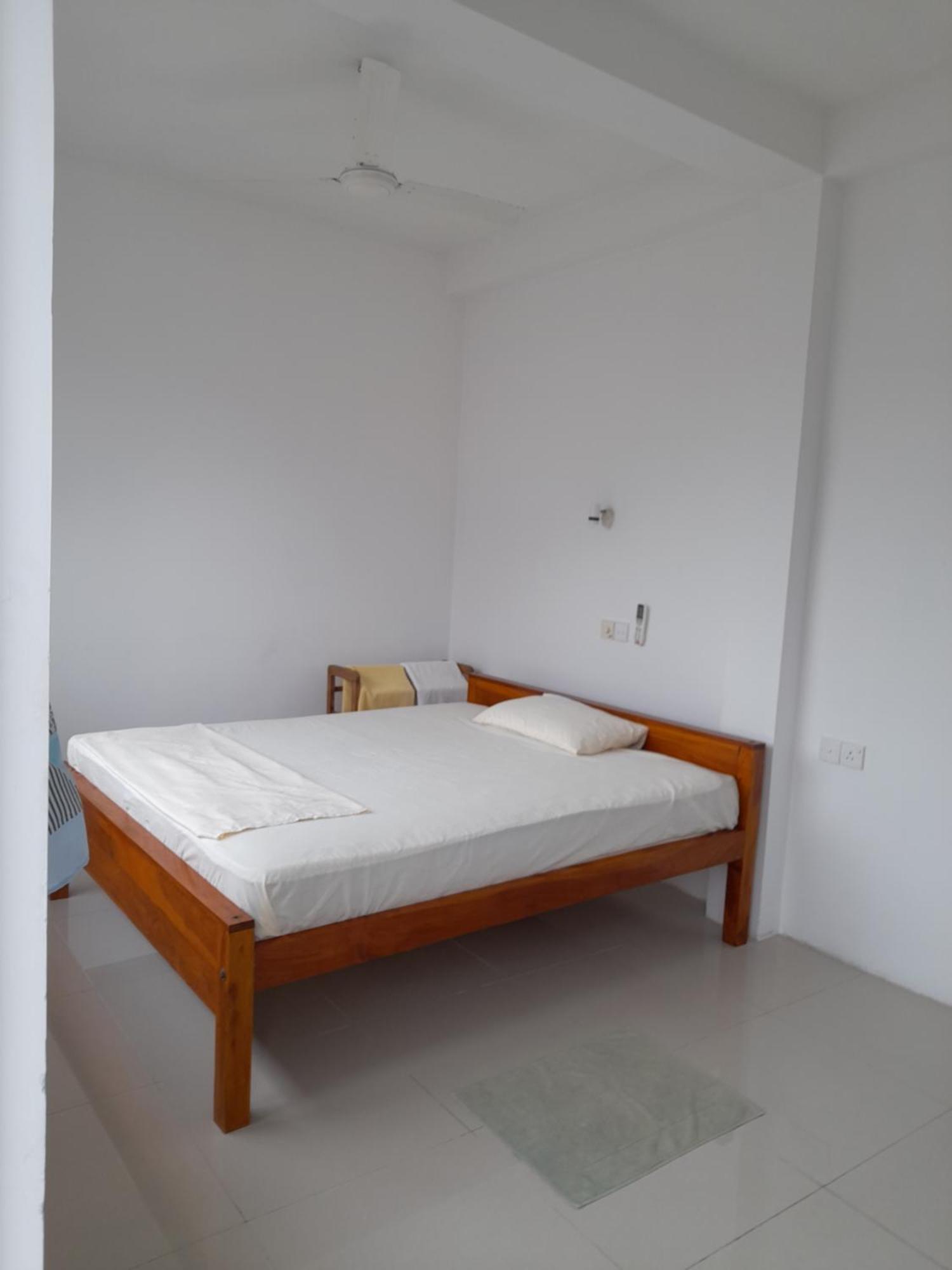 Hotel Remember Hikkaduwa Kamer foto