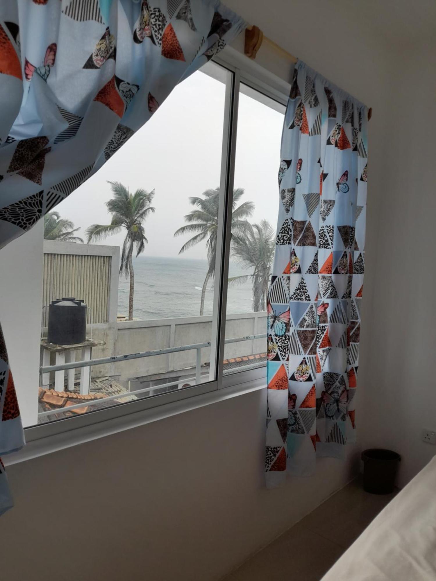 Hotel Remember Hikkaduwa Kamer foto